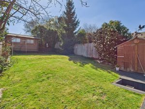 Garden- click for photo gallery